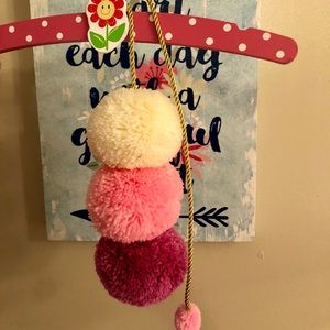 Intrinsic Flair Bag Pom ( like Nena & Co)